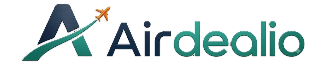AirDealio
