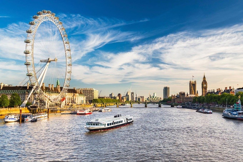 London City Break